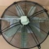 FC080-SDA.6K.A7 ZIEHL-ABEGG Axial Fan
