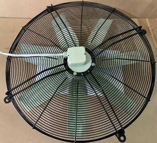 FC080-SDA.6K.A7 ZIEHL-ABEGG Axial Fan