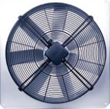 FC080-6DA.6K.1 ZIEHL-ABEGG Axial Fan