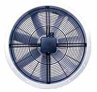 FC125-NDA.7M.2 ZIEHL-ABEGG Axial Fan
