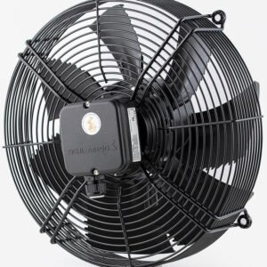 FE042-VDK.2F.6 ZIEHL-ABEGG Axial Fan