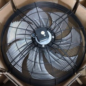 FE050-4DA.4I.1 ZIEHL-ABEGG Axial Fan