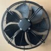 FE050-4DA.4I.2 ZIEHL-ABEGG Axial Fan