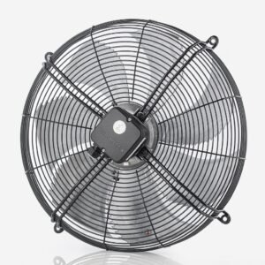 FE050-4EK.4I.V7P1 ZIEHL-ABEGG Axial Fan