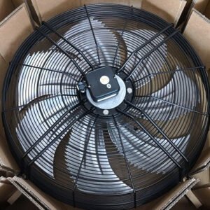 FE050-6EQ.4F.V7 ZIEHL-ABEGG Axial Fan