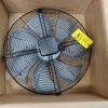 FE050-8ES.4C.V7 ZIEHL-ABEGG Axial Fan