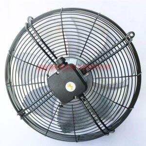 FE050-VDK.41.6 3-400V 50Hz ZIEHL-ABEGG Axial Fan