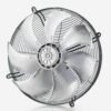 FE056-ADF.4F.V7 ZIEHL-ABEGG Axial Fan