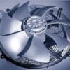 FE056-ADK.4F.V7 ZIEHL-ABEGG Axial Fan
