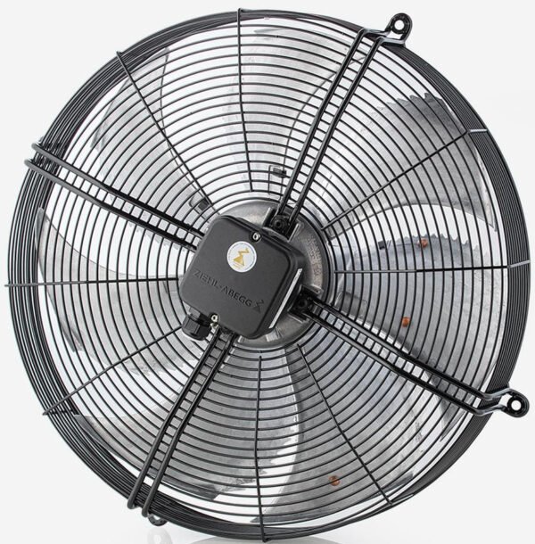 FE056-SDK.4F.V7 ZIEHL-ABEGG Axial Fan 1 FE056-SDK.4F.V7 ZIEHL-ABEGG Axial Fan