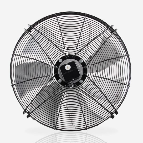 FE063-6EK.4M.V7 ZIEHL-ABEGG Axial Fan 1 FE063-6EK.4M.V7 ZIEHL-ABEGG Axial Fan