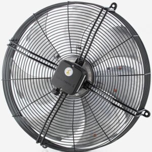 FE063-8EF.4I.V7 ZIEHL-ABEGG Axial Fan