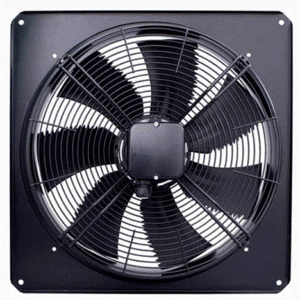 Home 17 FE063-ADQ.4I.A7 ZIEHL-ABEGG Axial Fan