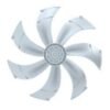 FE063-SDA.4I.A7 ZIEHL-ABEGG Axial Fan