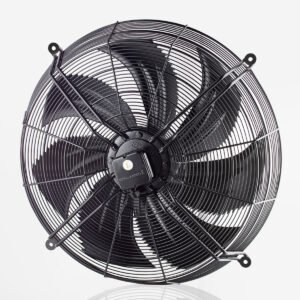 FE071-6EK.6S.6 ZIEHL-ABEGG Axial Fan