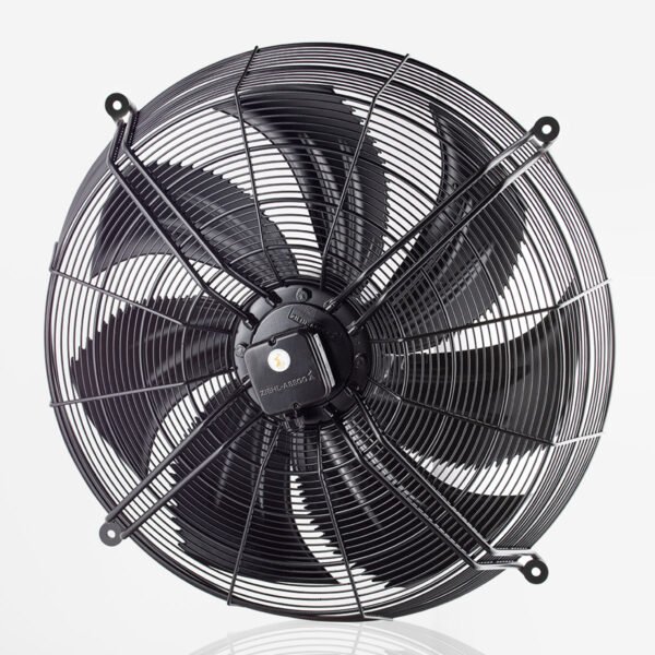 FE071-ADK.6F.V7 ZIEHL-ABEGG Axial Fan