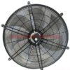 FE080-ADK.6N.V7P1 ZIEHL-ABEGG Axial Fan
