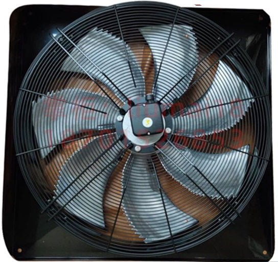 FE080-SDQ.6N.V7 ZIEHL-ABEGG Axial Fan