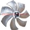 ZN063-VDL.6N.V7P7 ZIEHL-ABEGG Axial Fan