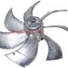 FE080-SDA.6N.V7P1 ZIEHL-ABEGG Axial Fan