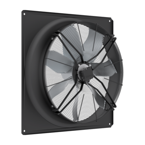 FE091-ADQ.6K.V7 ZIEHL-ABEGG Axial Fan