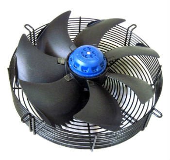 FH042-GDD.4C.A7 ZIEHL-ABEGG Axial Fan