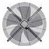 FL035-4EA.2C.A5P ZIEHL-ABEGG Axial Fan
