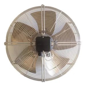 FL042-4EA.2F.A5L ZIEHL-ABEGG Axial Fan
