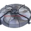 FL063-NDA.4I.V5S ZIEHL-ABEGG Axial Fan