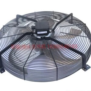 FL063-NDA.4I.V5S ZIEHL-ABEGG Axial Fan