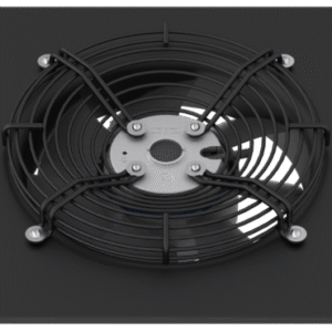 FN020-2EQ.W6.A7 ZIEHL-ABEGG Axial Fan