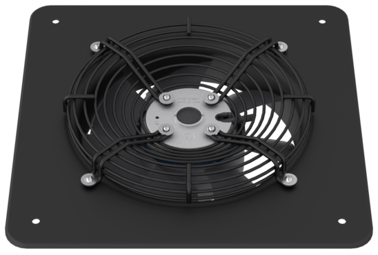 FN020-2EQ.W6.A7 ZIEHL-ABEGG Axial Fan