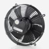 FN025-4EW.W8.A7 ZIEHL-ABEGG Axial Fan