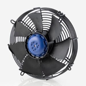 FN025-6IK.0E.V7 MK074-6IK.09.L ZIEHL-ABEGG Axial Fan