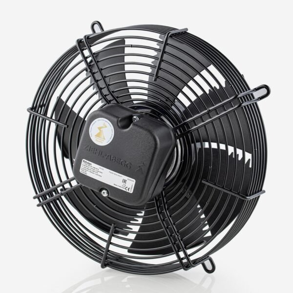 FN025-2EH.WA.V7 ZIEHL-ABEGG Axial Fan