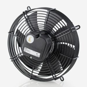 FN025-6ID.0B.A7 ZIEHL-ABEGG Axial Fan