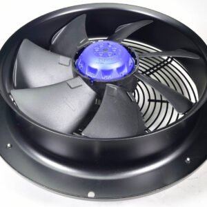 FN030-4EH.WC.V7 ZIEHL-ABEGG Axial Fan