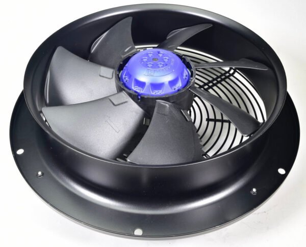 FN030-4EH.WC.V7 ZIEHL-ABEGG Axial Fan