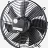 FN030-4EI.WC.V7 ZIEHL-ABEGG Axial Fan