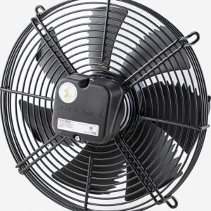 FN030-4EK.WA.V7 ZIEHL-ABEGG Axial Fan