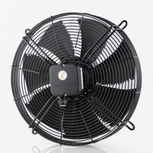 FN040-VDI.0F.V7P1 ZIEHL-ABEGG Axial Fan