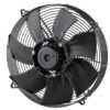 FE031-4DF.0C.6 122719 ZIEHL-ABEGG Axial Fan