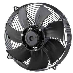 FE031-4DF.0C.6 122719 ZIEHL-ABEGG Axial Fan