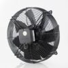 FE031-4DA.0C.2 122715 ZIEHL-ABEGG Axial Fan
