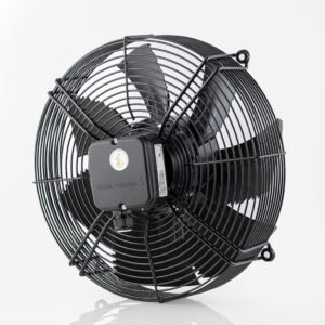 FE031-4DA.0C.2 122715 ZIEHL-ABEGG Axial Fan