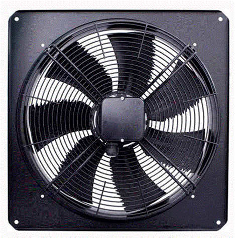 FE063-8EQ.4I.V7 ZIEHL-ABEGG Axial Fan 1 FE063-8EQ.4I.V7 ZIEHL-ABEGG Axial Fan