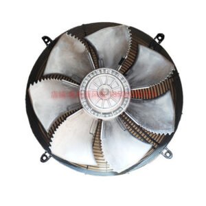 Home 17 FN050-4DA.4I.A7P1 ZIEHL-ABEGG Axial Fan