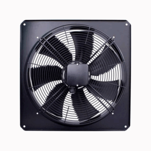FN050-6EQ.4F.A7P1 ZIEHL-ABEGG Axial Fan