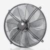 FN050-4DK.4I.V7P1 ZIEHL-ABEGG Axial Fan Rated At 230-400V 50HZ 1300/Rpm