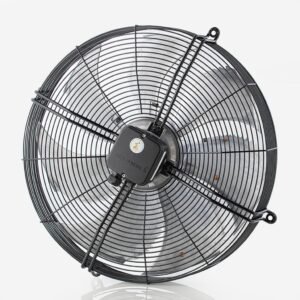 FN050-VDH.4I.A7P1  ZIEHL-ABEGG Axial Fan